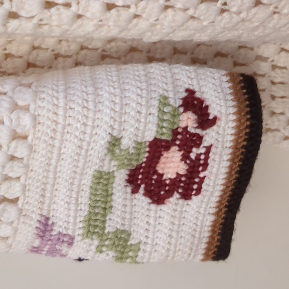 Moda International Knit Cardigan - Picture 3 of 8